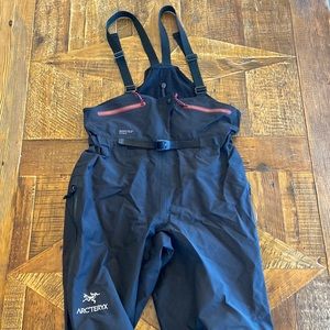 Arx’teryx Bib Pant